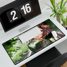 Load image into Gallery viewer, Anime Uma Musume: Pretty Der Mouse Pad (Desk Mat)
