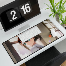 Load image into Gallery viewer, Yuki Yuna is a Hero Mouse Pad (Desk Mat)
