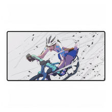 Load image into Gallery viewer, Yowamushi Pedal Anime Mouse Pad (Desk Mat)
