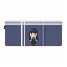 Load image into Gallery viewer, Anime Naruto RGB LED Mouse Pad (Desk Mat)
