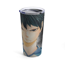Load image into Gallery viewer, Haikyu!! Tumbler 20oz
