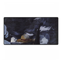 Load image into Gallery viewer, Anime One Piece Mouse Pad (Desk Mat)
