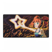 Load image into Gallery viewer, Anime The iDOLM@STER Mouse Pad (Desk Mat)
