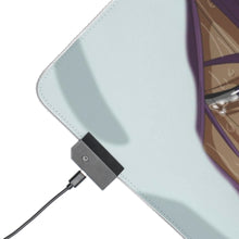 Load image into Gallery viewer, Kuroko's Basketball RGB LED Mouse Pad (Desk Mat)
