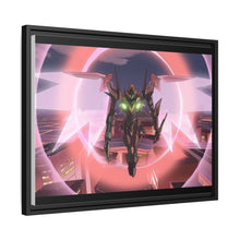 Load image into Gallery viewer, Anime Code Geass Canvas Framed Art Print
