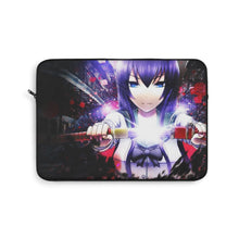 Load image into Gallery viewer, Highschool Of The Dead Laptop Sleeve
