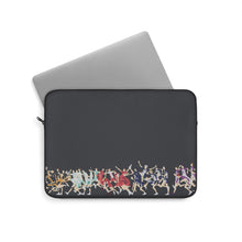 Load image into Gallery viewer, Haikyu!! Laptop Sleeve
