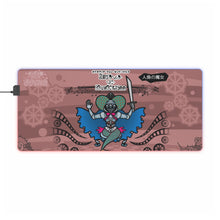 Load image into Gallery viewer, Puella Magi Madoka Magica RGB LED Mouse Pad (Desk Mat)
