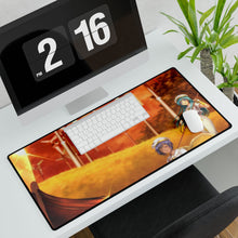 Load image into Gallery viewer, Aria The Animation Mouse Pad (Desk Mat)
