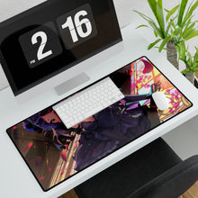 Load image into Gallery viewer, Anime The iDOLM@STER Cinderella Girls Mouse Pad (Desk Mat)
