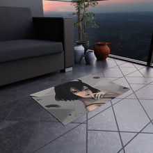 Load image into Gallery viewer, Black Clover Rug
