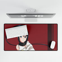 Load image into Gallery viewer, Anime Soul Eaterr Mouse Pad (Desk Mat)

