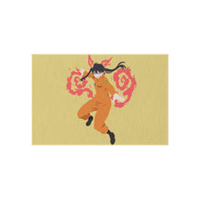 Load image into Gallery viewer, Fire Force Tamaki Kotatsu Rug
