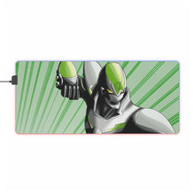 Load image into Gallery viewer, Tiger &amp; Bunny RGB LED Mouse Pad (Desk Mat)
