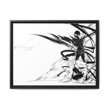 Load image into Gallery viewer, Anime Bungou Stray Dogs Canvas Framed Art Print
