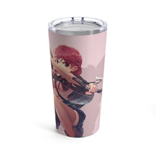 Load image into Gallery viewer, Grimgar Of Fantasy And Ash Tumbler 20oz
