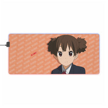 Load image into Gallery viewer, K-ON! RGB LED Mouse Pad (Desk Mat)

