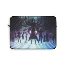 Load image into Gallery viewer, Hunter x Hunter Laptop Sleeve
