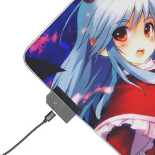Load image into Gallery viewer, Touhou RGB LED Mouse Pad (Desk Mat)
