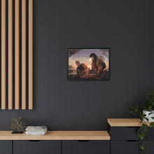 Load image into Gallery viewer, Vinland Saga Canvas Framed Art Print
