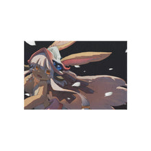Load image into Gallery viewer, Anime Made In Abyss Rug
