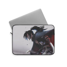 Load image into Gallery viewer, Hyakkimaru Laptop Sleeve
