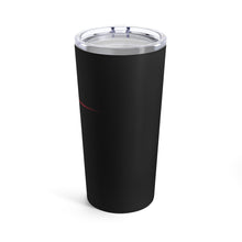 Load image into Gallery viewer, Hellsing Alucard Tumbler 20oz
