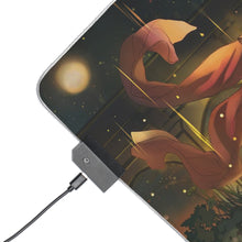 Load image into Gallery viewer, IDOLiSH7 RGB LED Mouse Pad (Desk Mat)

