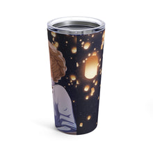 Load image into Gallery viewer, Goblin Slayer Goblin Slayer, Guild Girl Tumbler 20oz
