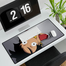 Load image into Gallery viewer, Anime One Piece Mouse Pad (Desk Mat)

