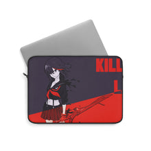 Load image into Gallery viewer, Anime Kill La Kill Laptop Sleeve
