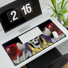 Load image into Gallery viewer, Ainz Ooal Gown Mouse Pad (Desk Mat)
