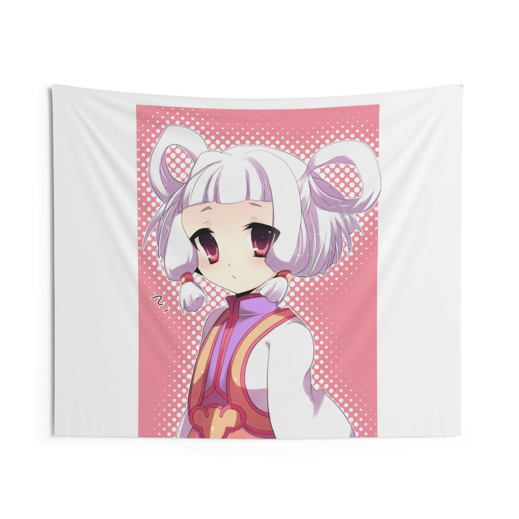 Code Geass Indoor Wall Tapestry