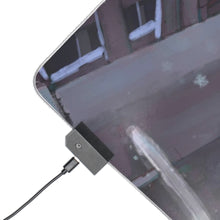 Load image into Gallery viewer, Girls' Last Tour RGB LED Mouse Pad (Desk Mat)
