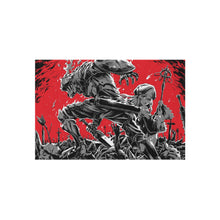 Load image into Gallery viewer, Goblin Slayer Goblin Slayer, Priestess Rug
