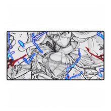 Load image into Gallery viewer, Anime One Piece Mouse Pad (Desk Mat)
