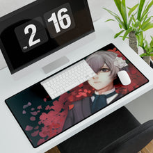 Load image into Gallery viewer, Anime The Empire of Corpses Mouse Pad (Desk Mat)
