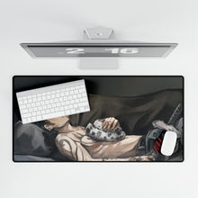 Load image into Gallery viewer, Anime One Piece Mouse Pad (Desk Mat)
