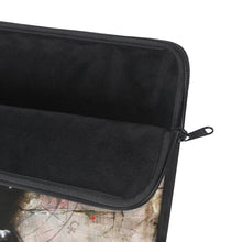 Load image into Gallery viewer, Anime FullMetal Alchemistr Laptop Sleeve
