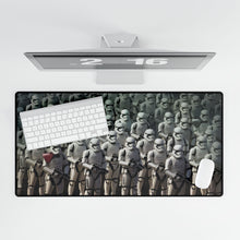 Load image into Gallery viewer, Star Wars First Order Mouse Pad (Desk Mat)
