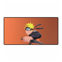 Load image into Gallery viewer, Anime Naruto Mouse Pad (Desk Mat)
