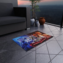 Load image into Gallery viewer, Black Clover Asta, Noelle Silva, Yuno, Yami Sukehiro, Julius Novachrono Rug
