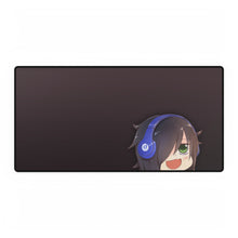 Load image into Gallery viewer, Anime Watamote Mouse Pad (Desk Mat)

