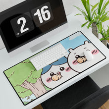 Load image into Gallery viewer, Chiikawa Desktop Mouse Pad (Desk Mat)
