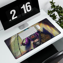 Load image into Gallery viewer, Smite Mouse Pad (Desk Mat)
