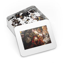 Load image into Gallery viewer, Anime Overlord Jigsaw Puzzle
