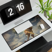 Load image into Gallery viewer, Women Cosplay Mouse Pad (Desk Mat)
