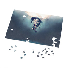 Load image into Gallery viewer, Anime Spirited Away Jigsaw Puzzle
