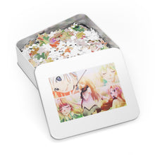 Load image into Gallery viewer, Anime Your Lie in April Jigsaw Puzzle
