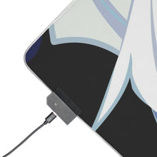 Load image into Gallery viewer, Panty &amp; Stocking with Garterbelt Panty Stocking With Garterbelt RGB LED Mouse Pad (Desk Mat)
